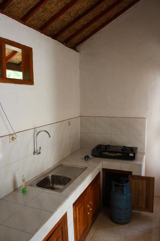 Serah'S Homestay Kuta  Ngoại thất bức ảnh