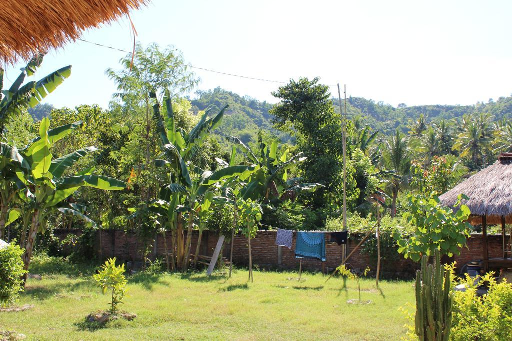 Serah'S Homestay Kuta  Ngoại thất bức ảnh