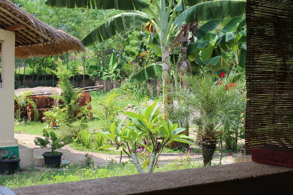 Serah'S Homestay Kuta  Ngoại thất bức ảnh