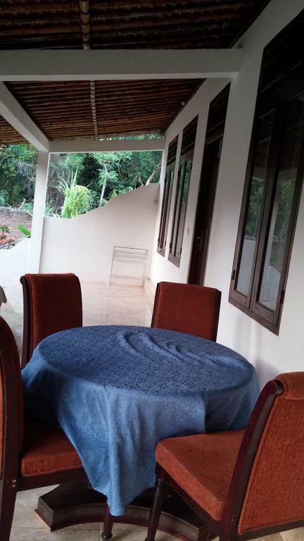 Serah'S Homestay Kuta  Ngoại thất bức ảnh