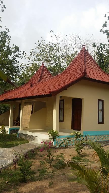 Serah'S Homestay Kuta  Ngoại thất bức ảnh
