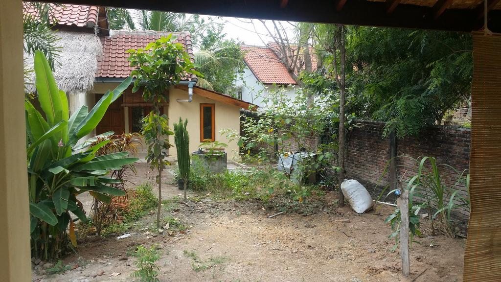 Serah'S Homestay Kuta  Ngoại thất bức ảnh