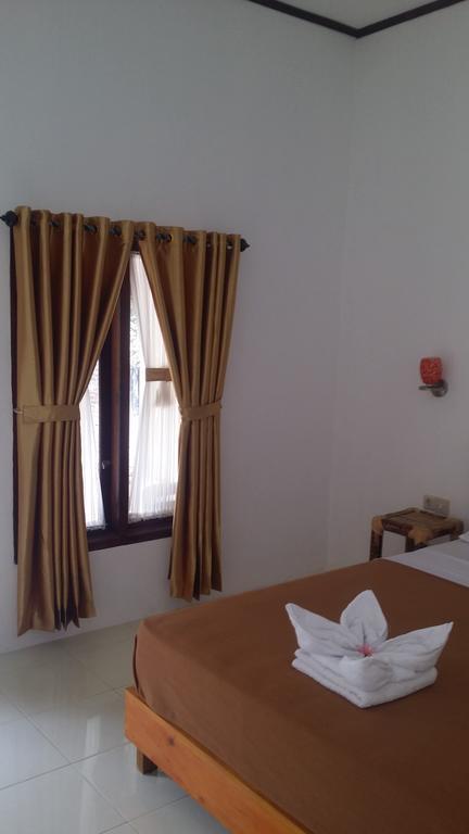 Serah'S Homestay Kuta  Ngoại thất bức ảnh