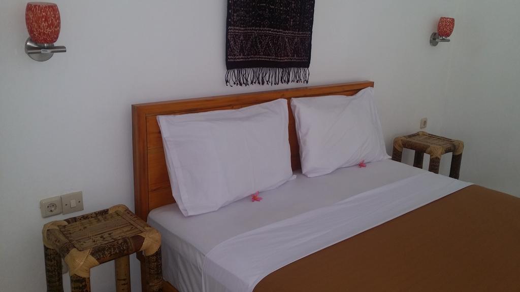 Serah'S Homestay Kuta  Ngoại thất bức ảnh