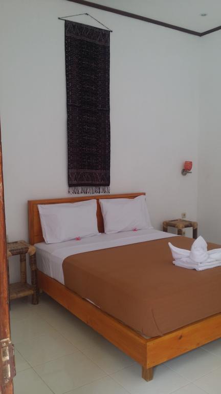 Serah'S Homestay Kuta  Ngoại thất bức ảnh