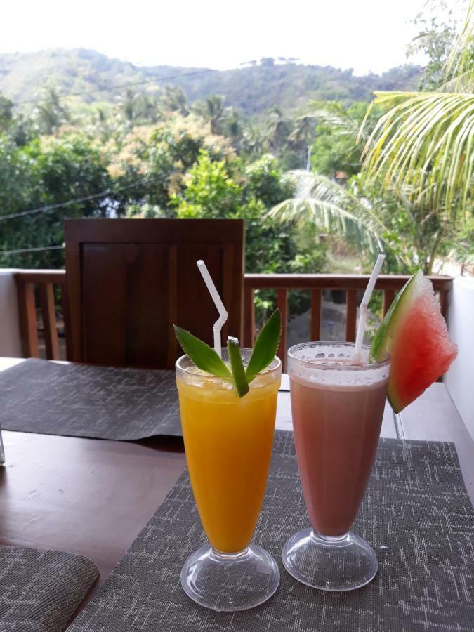 Serah'S Homestay Kuta  Ngoại thất bức ảnh