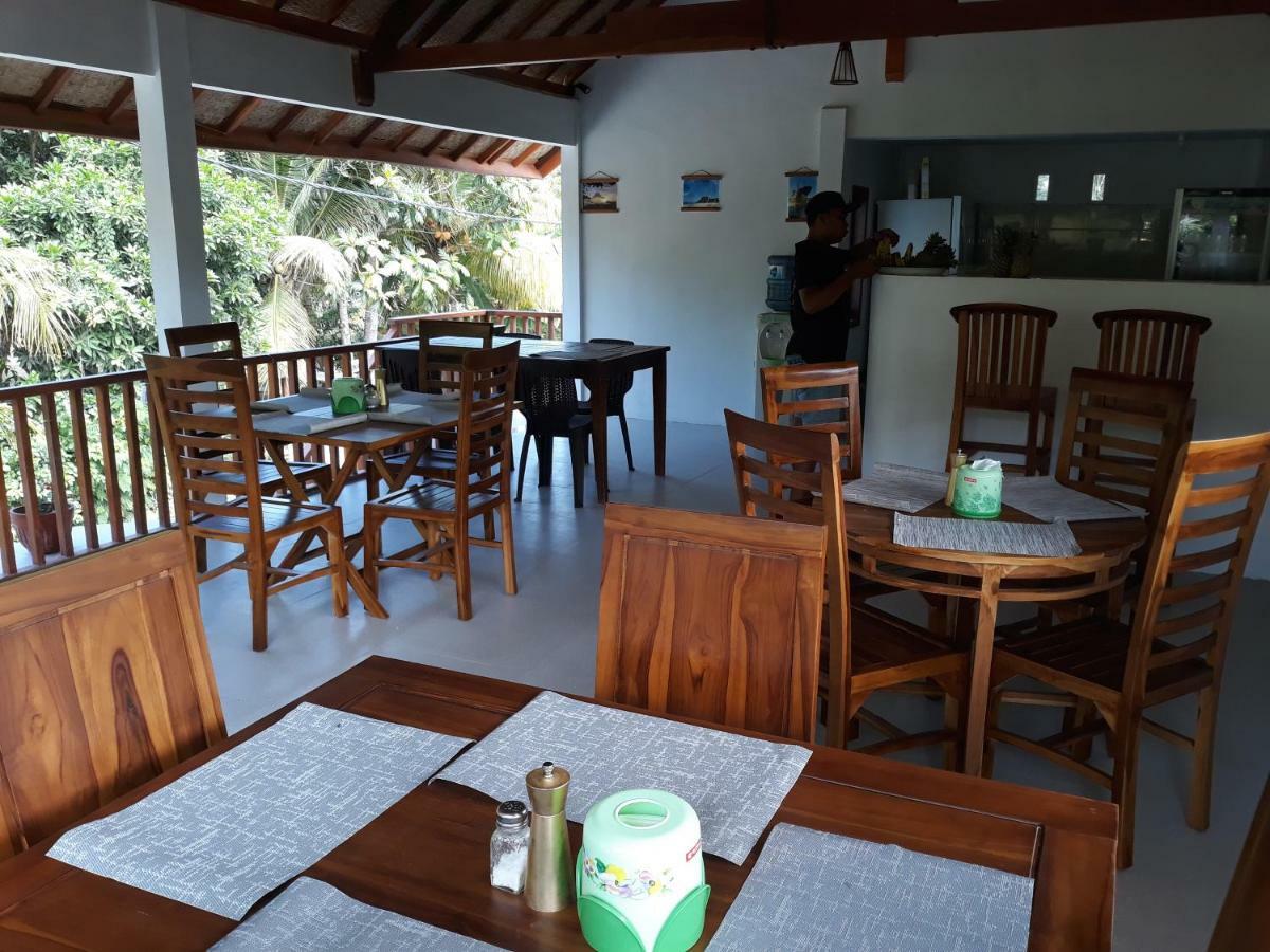Serah'S Homestay Kuta  Ngoại thất bức ảnh